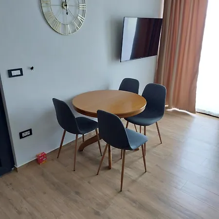 Apartmani Karla Paklenica Starigrad Exterior photo