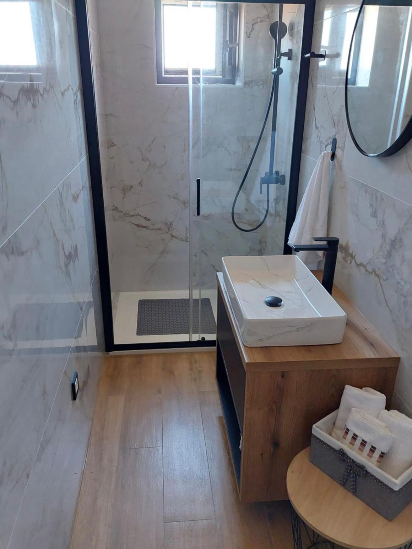 Karla Paklenica Apartament Starigrad Paklenica