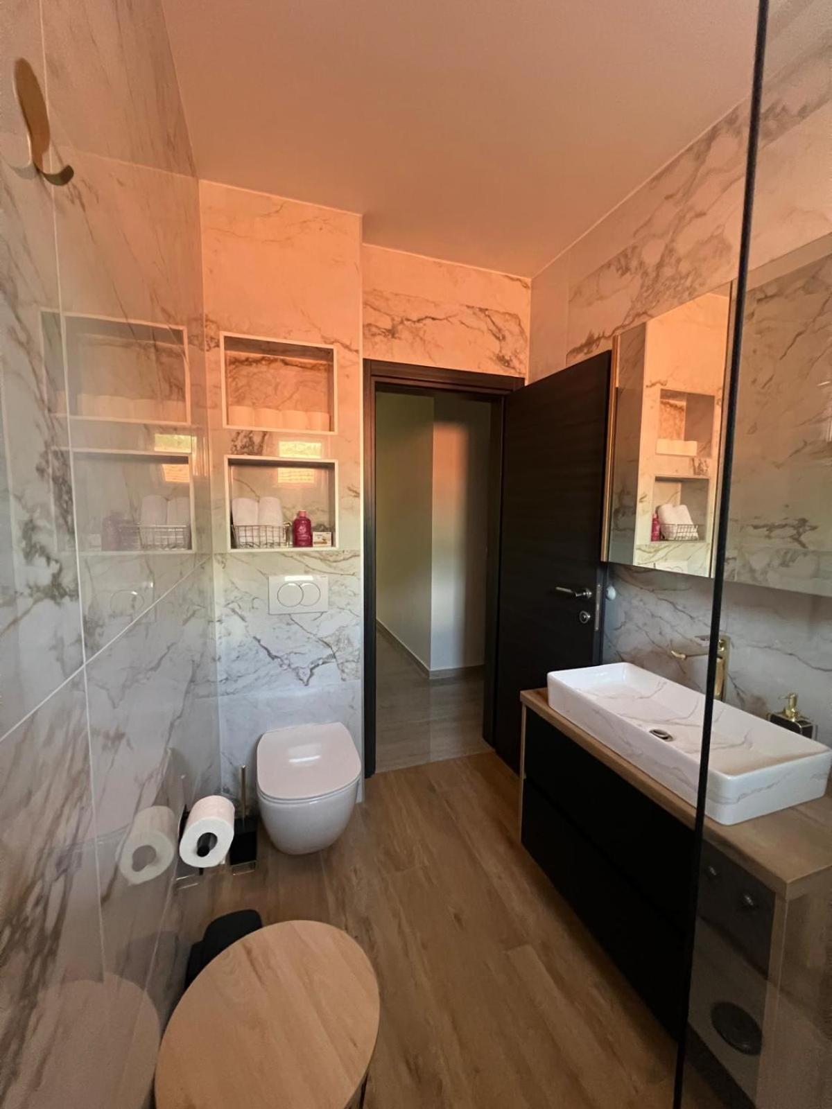Apartament Karla Paklenica *