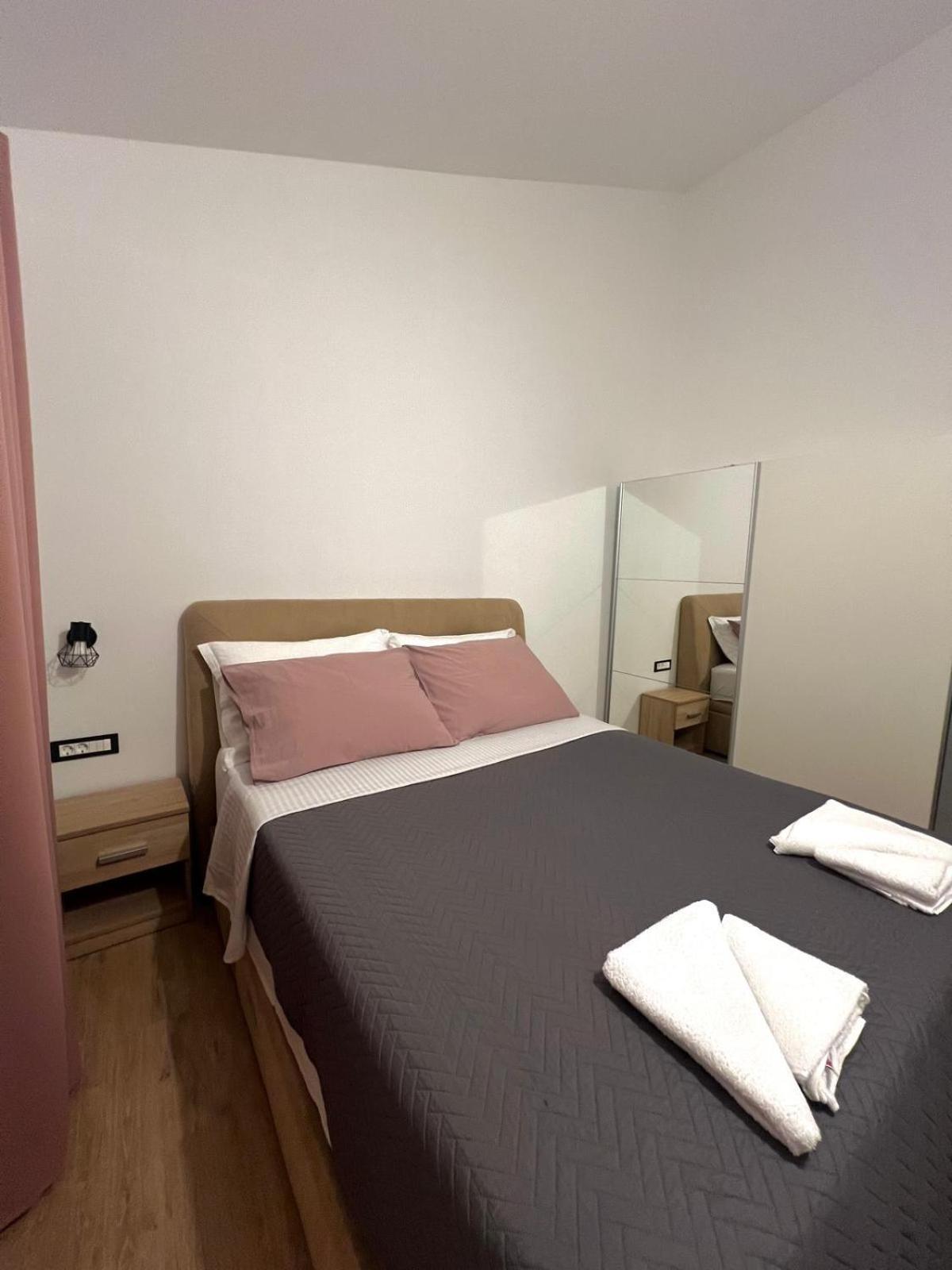Apartament Karla Paklenica