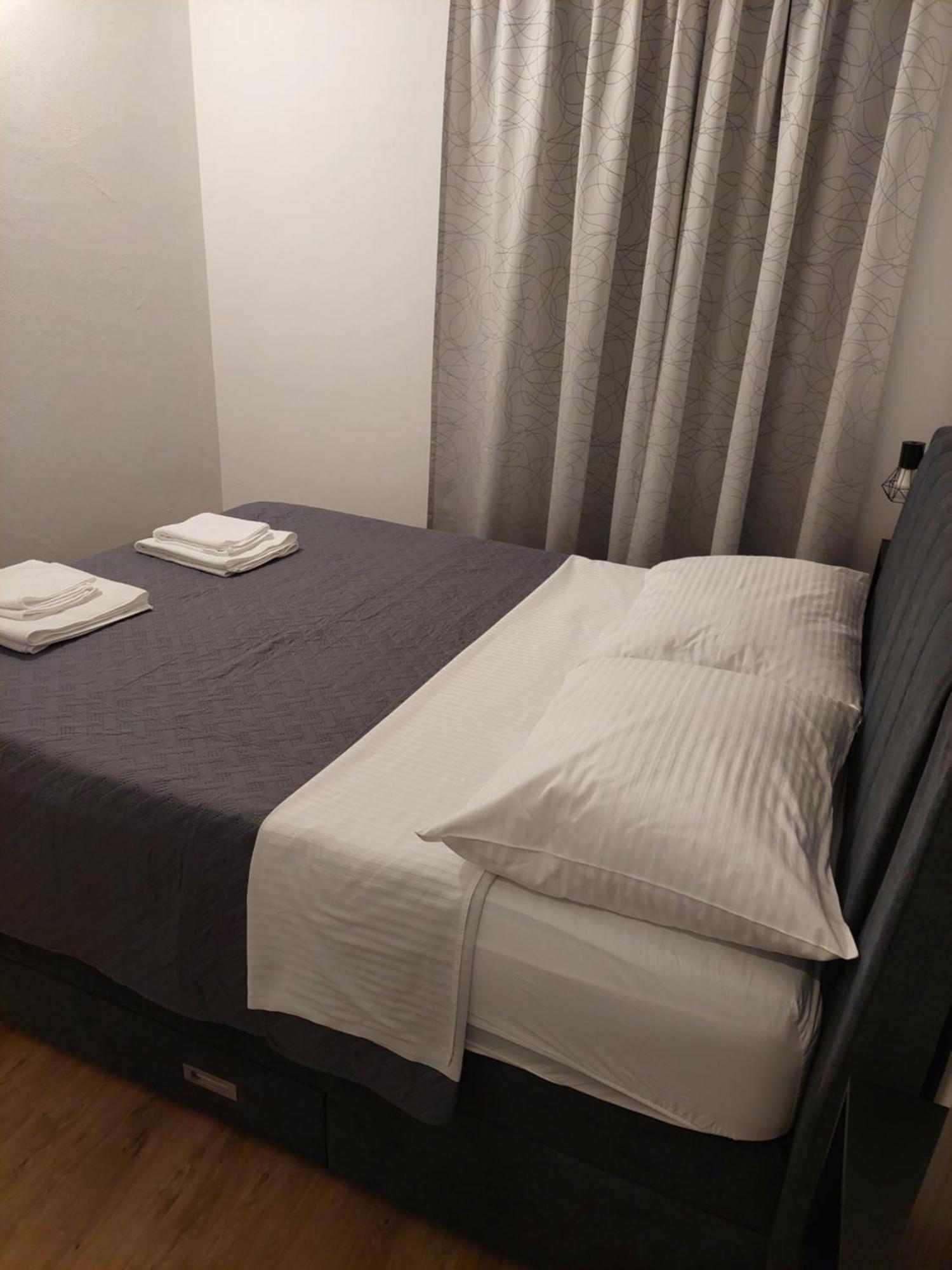 Apartament Karla Paklenica *