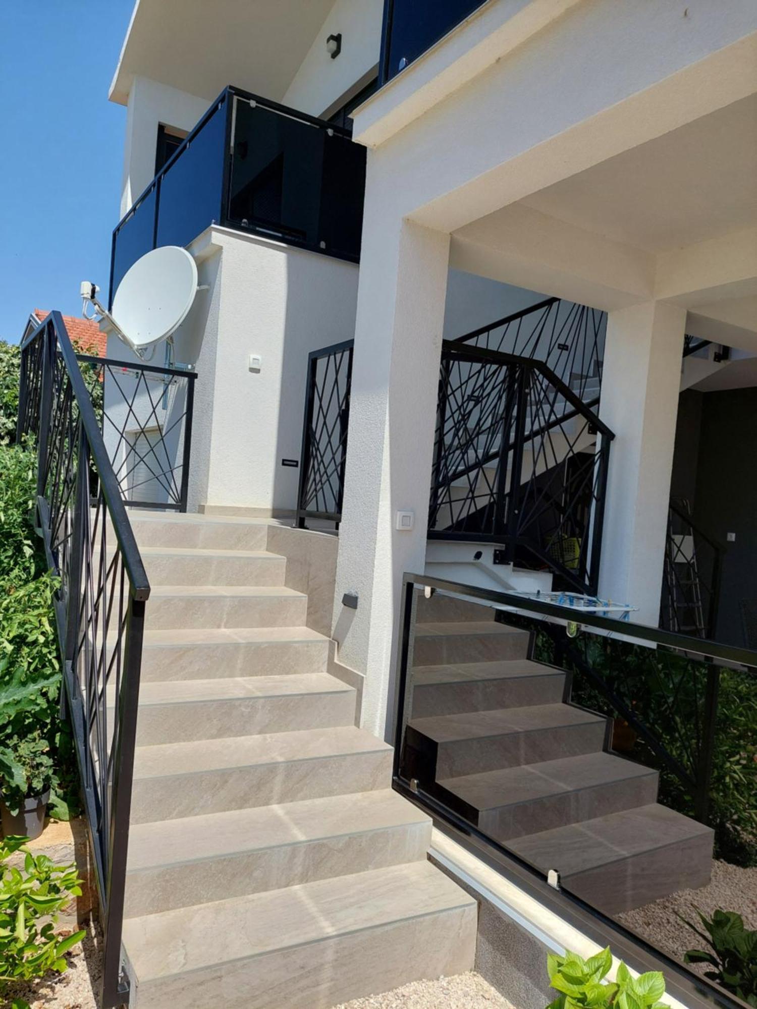 Apartment Karla Paklenica