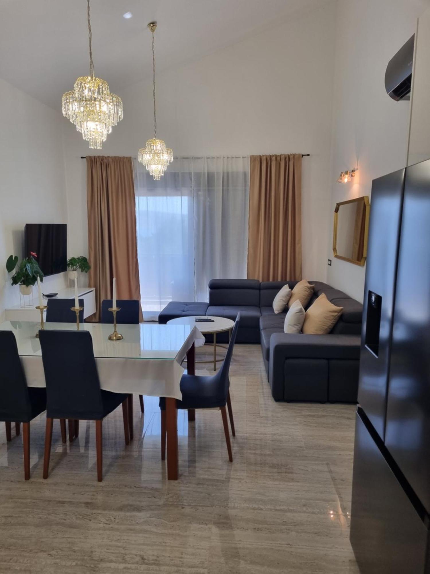 Karla Paklenica Apartment *