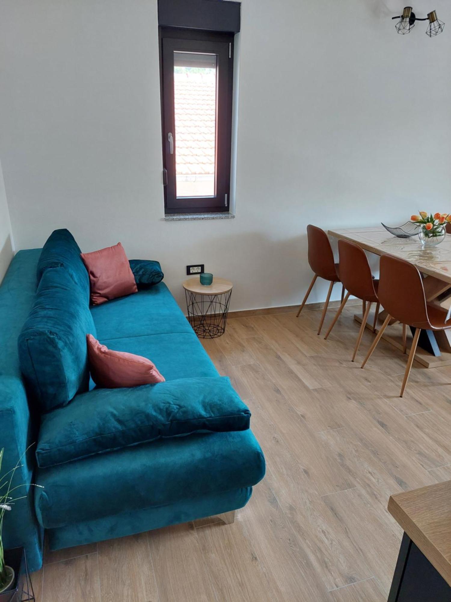 Apartament Karla Paklenica