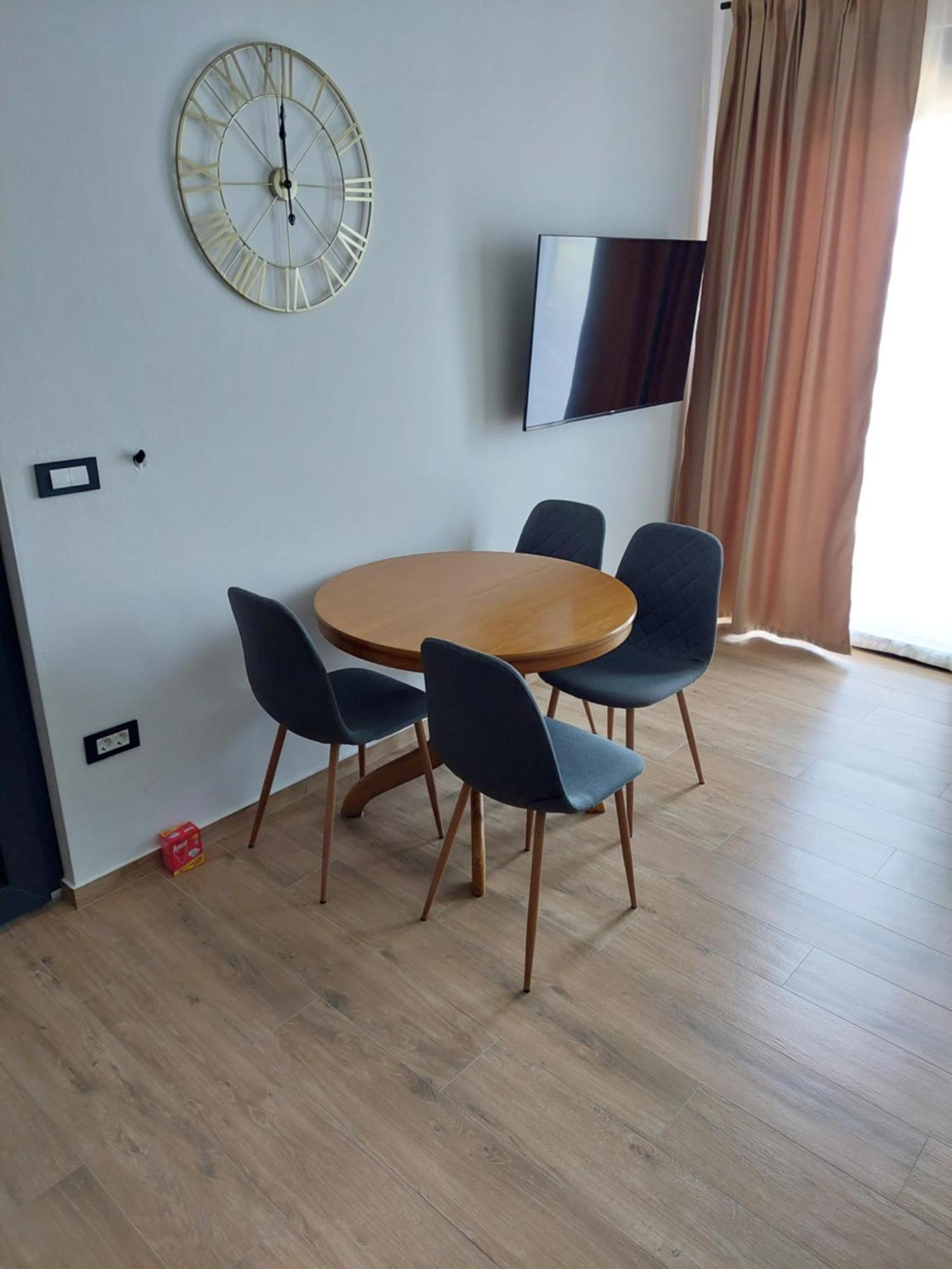 Apartment Karla Paklenica