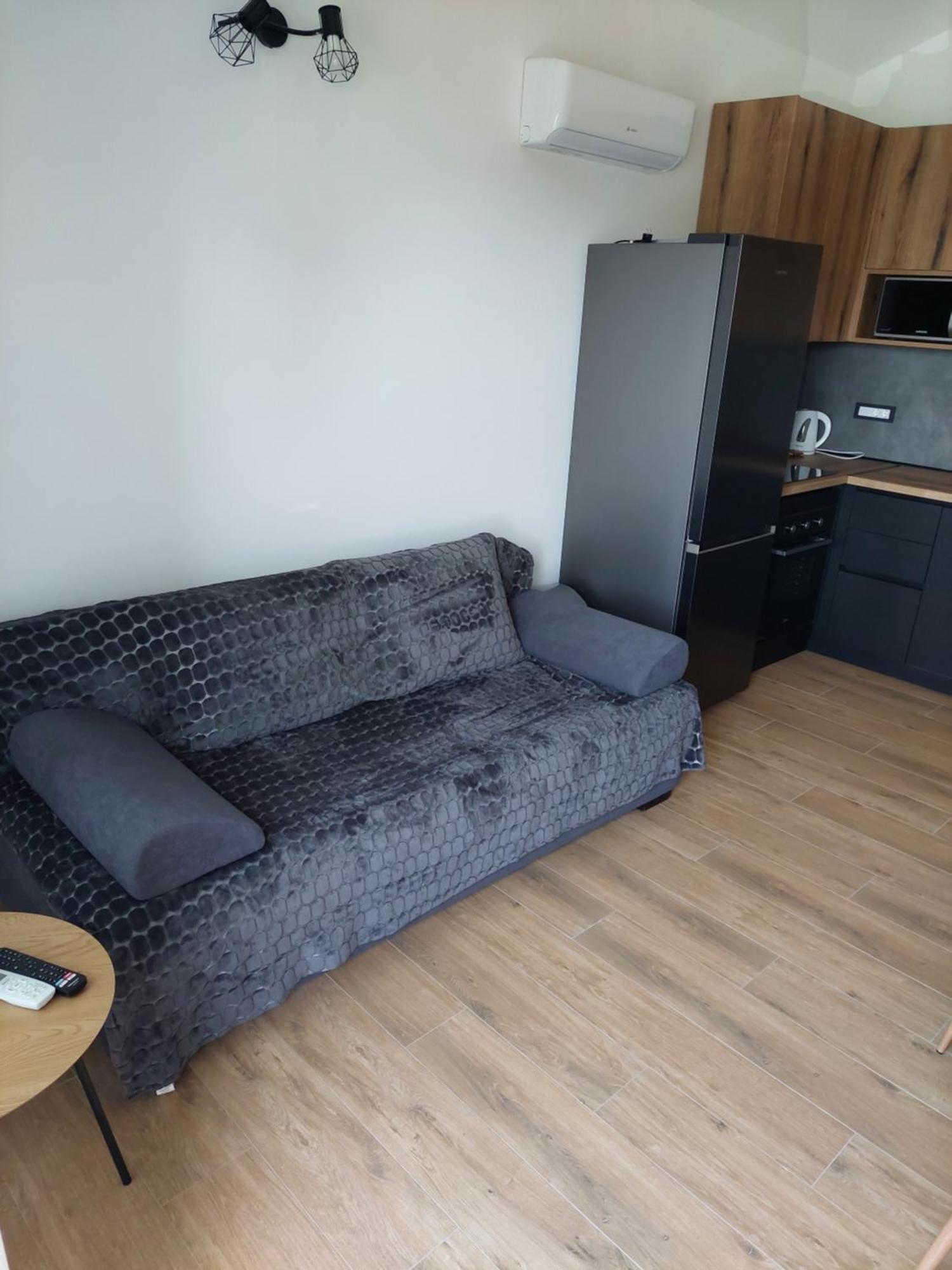 Karla Paklenica Apartment *