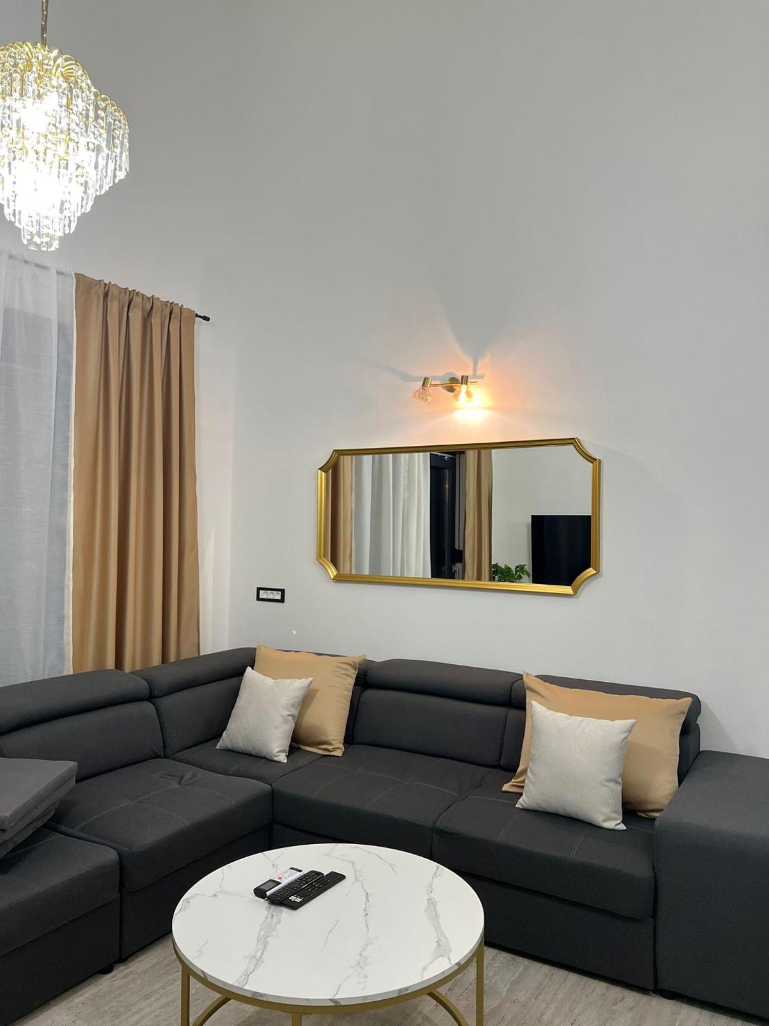 Apartment Karla Paklenica *