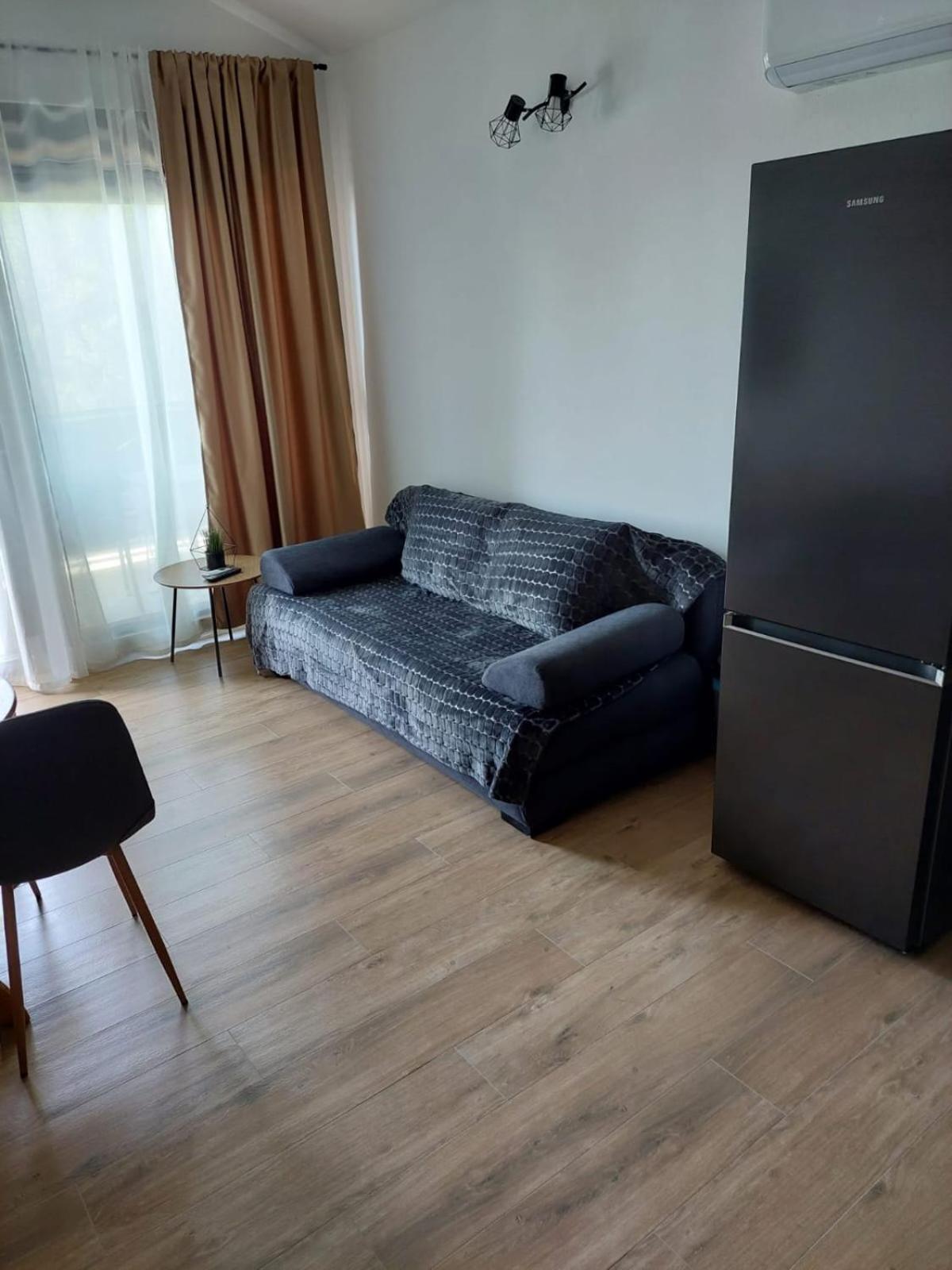 Karla Paklenica Apartment Starigrad Paklenica