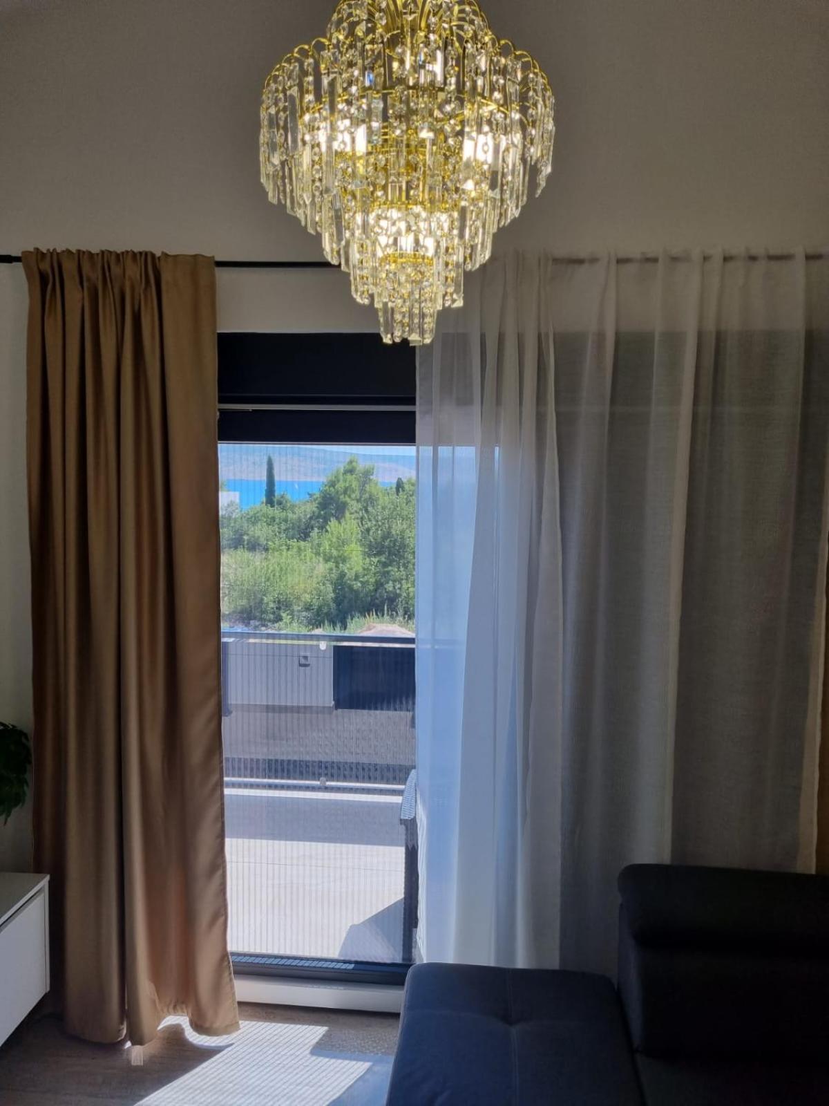 Apartment Karla Paklenica