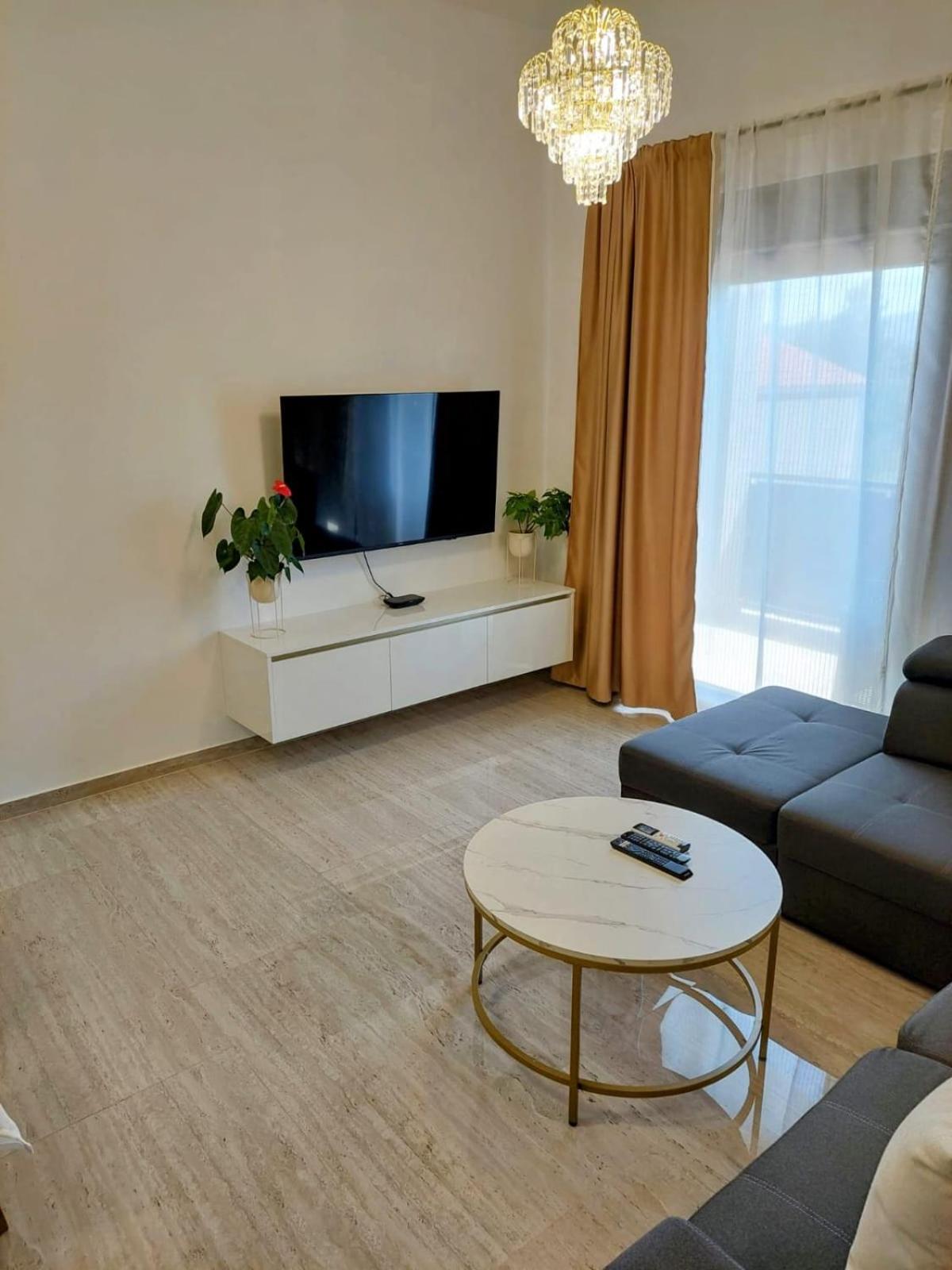 Karla Paklenica Apartment *