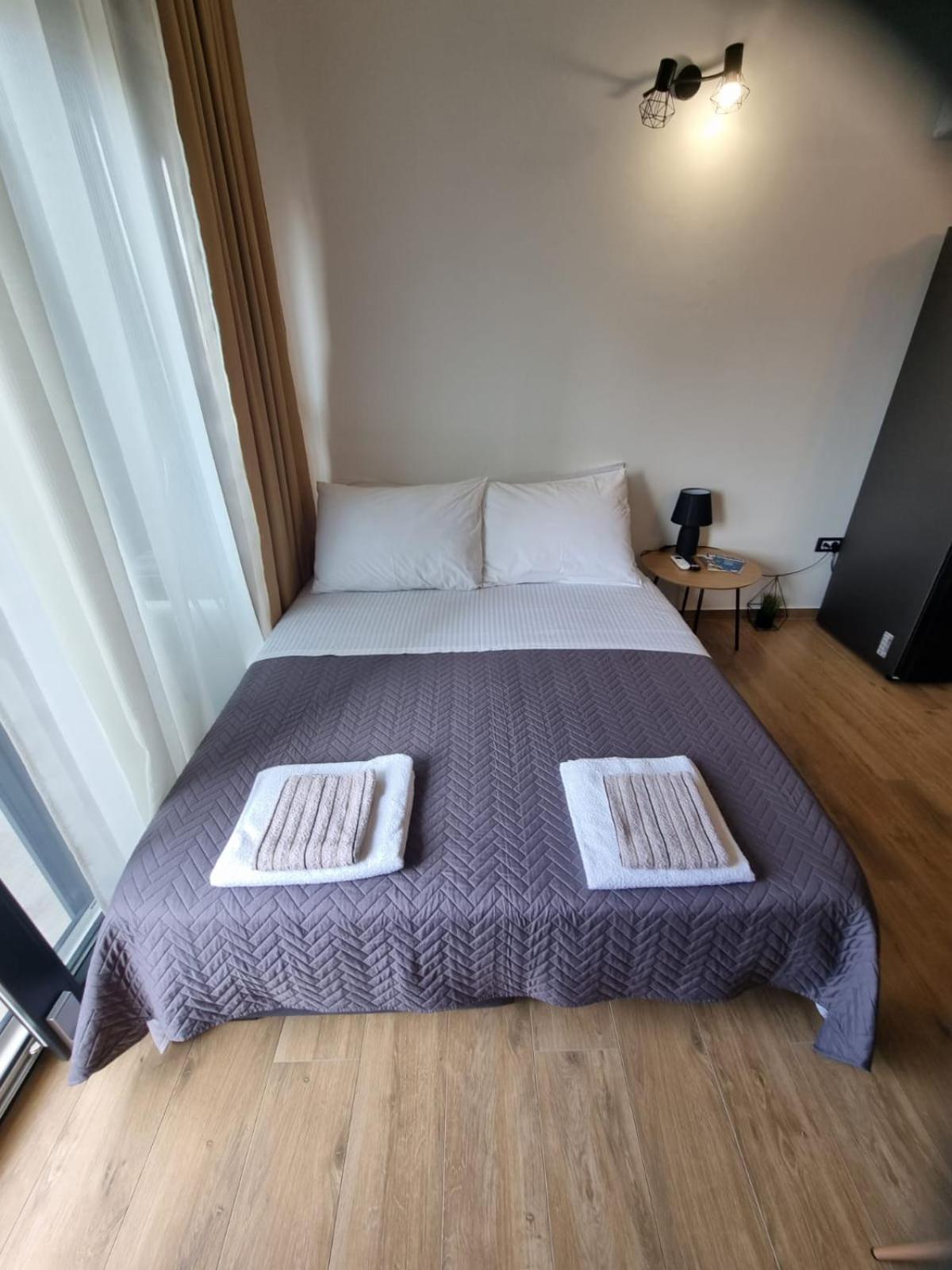 Karla Paklenica Apartament
